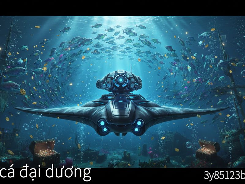 Bảng xếp hạng vũ khí tối thượng giúp bạn thống trị đại dương trong game bắn cá