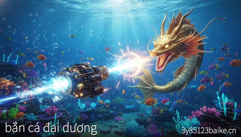 Đại Chiến Đại Dương